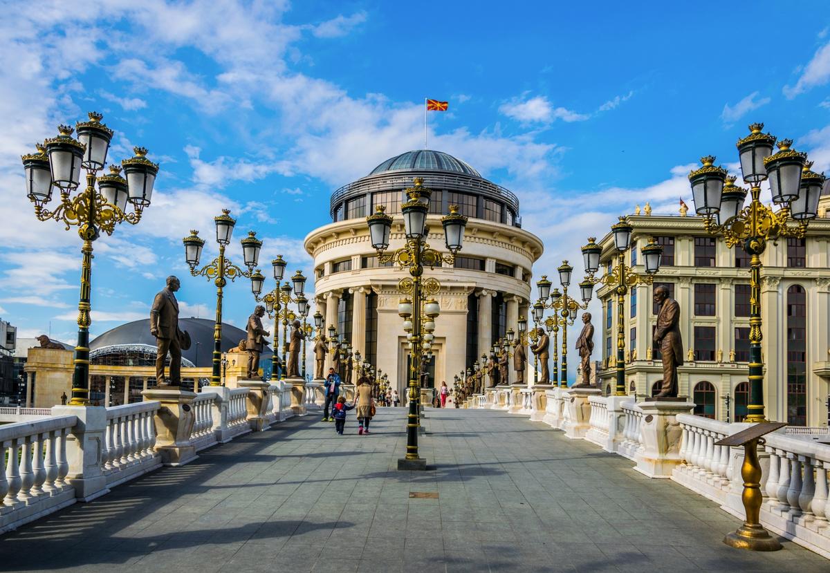 En Çok Ziyaret Edilen Balkan Ülkeleri Nelerdir?