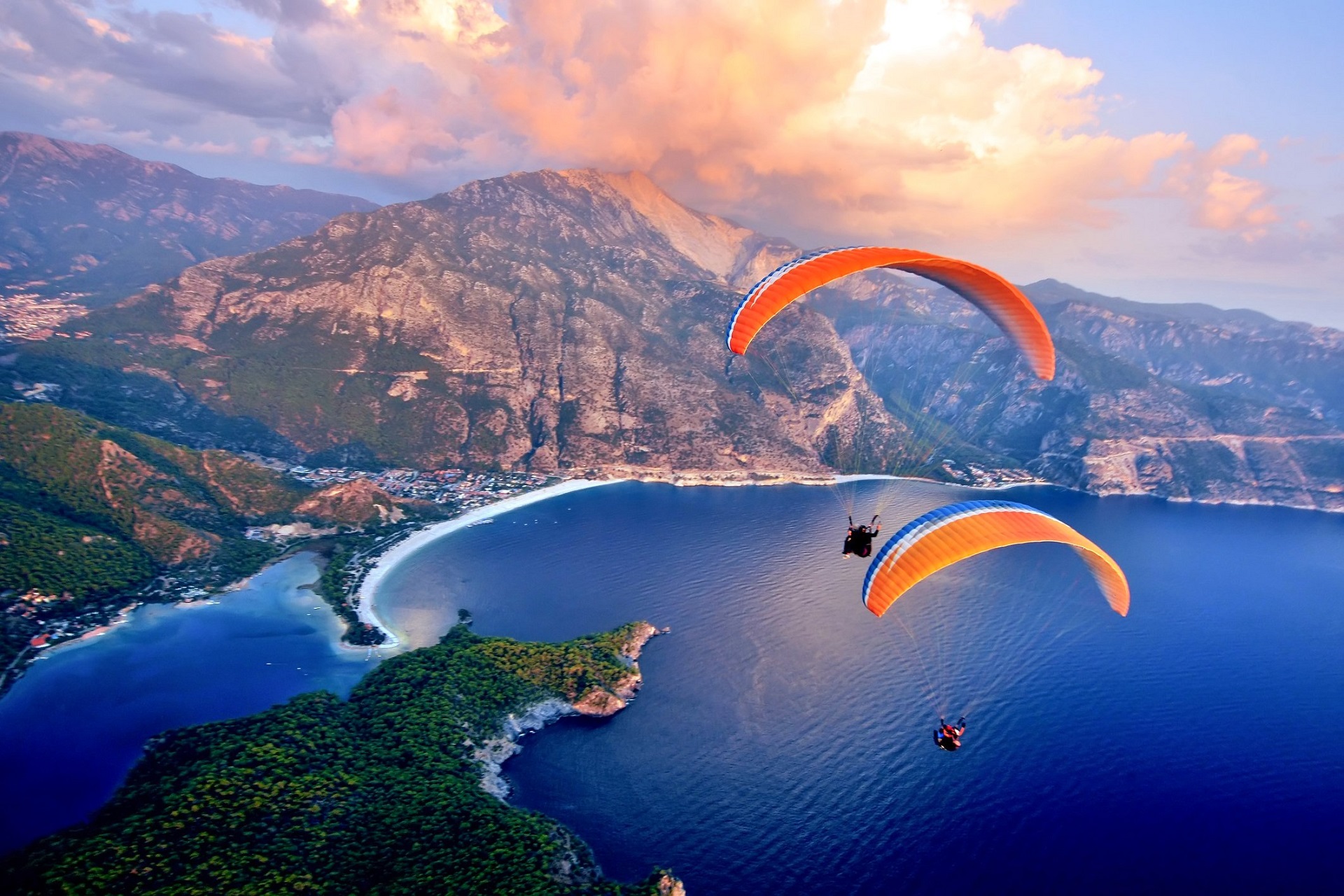 İzmir Çıkışlı Fethiye Likya Turu Genel Bilgiler