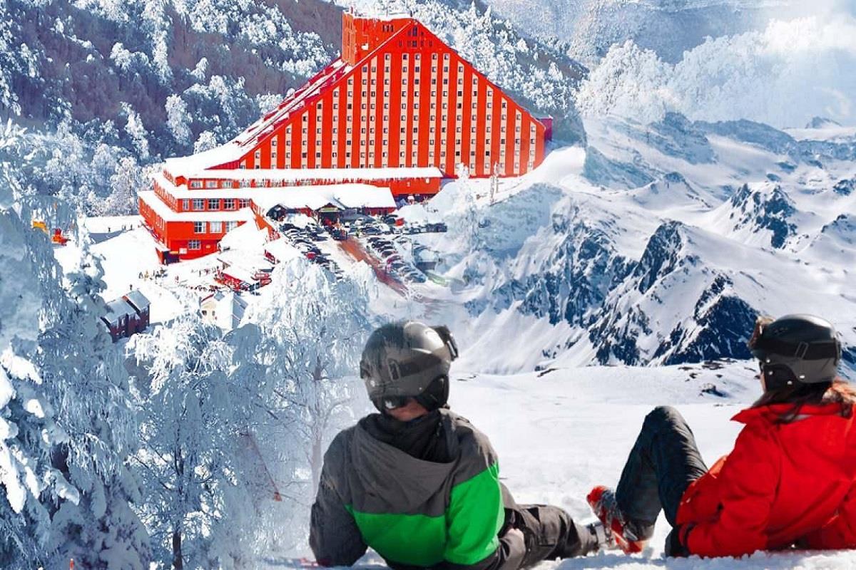 En iyi Kış Destinasyonları ve Bilinmesi Gerekenler