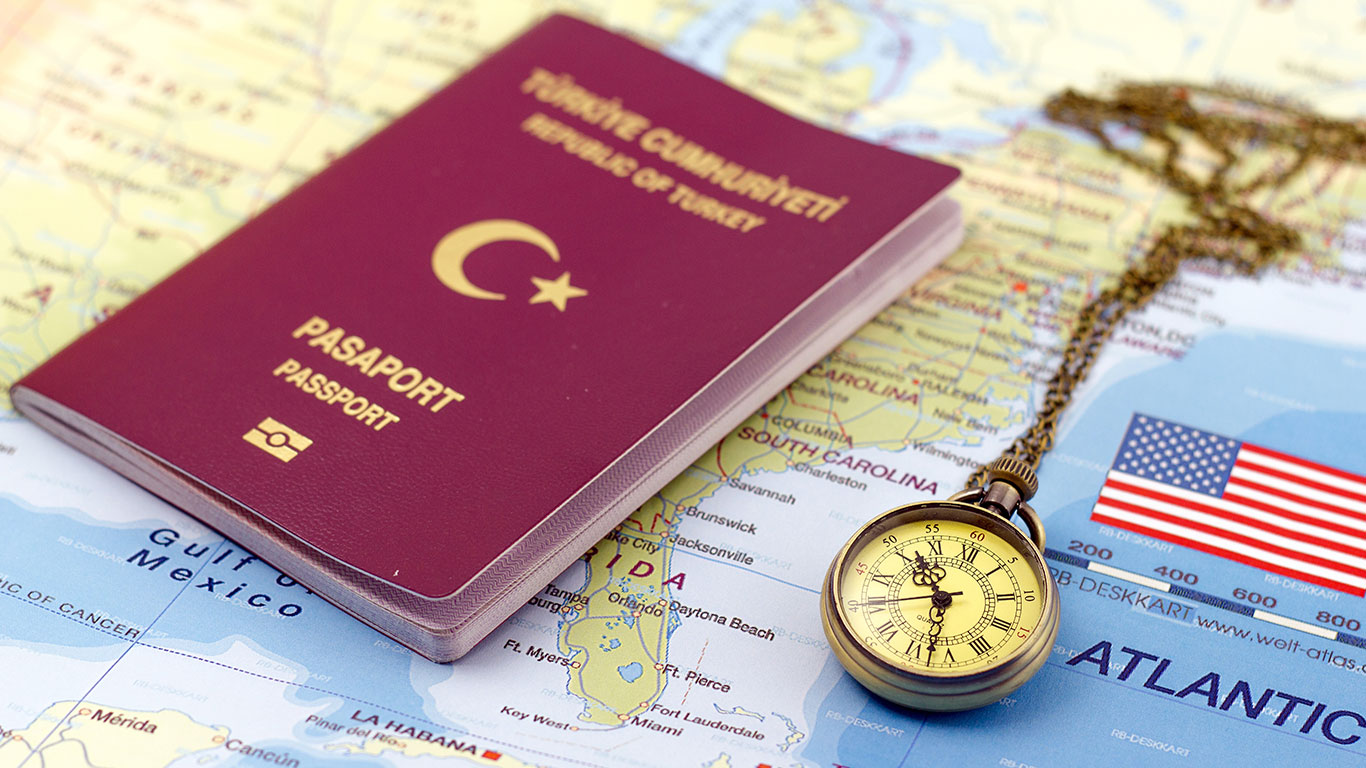 Pasaport Rehberi: Nasıl Alınır, Neden Gerekli ve Kaybolursa Ne Yapılmalı?